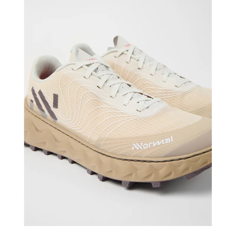 Nnormal Unisex Tomir 02 NN Brown-4