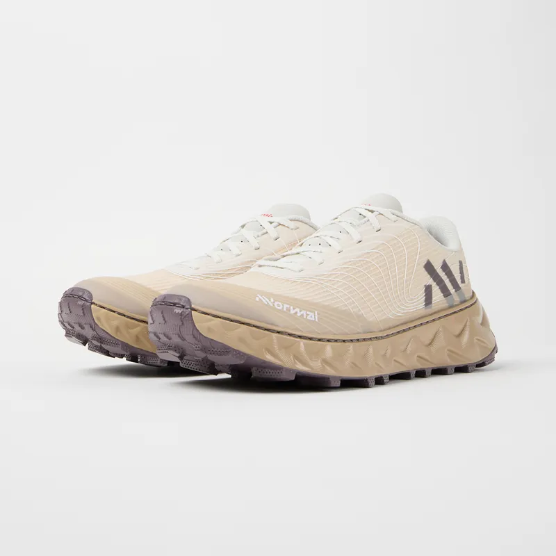 Nnormal Unisex Tomir 02 NN Brown-5