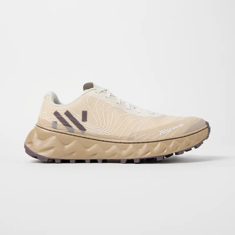 Nnormal Unisex Tomir 02 NN Brown