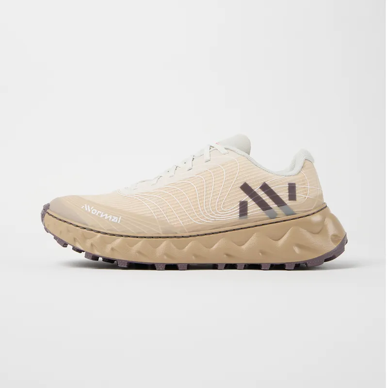 Nnormal Unisex Tomir 02 NN Brown-1