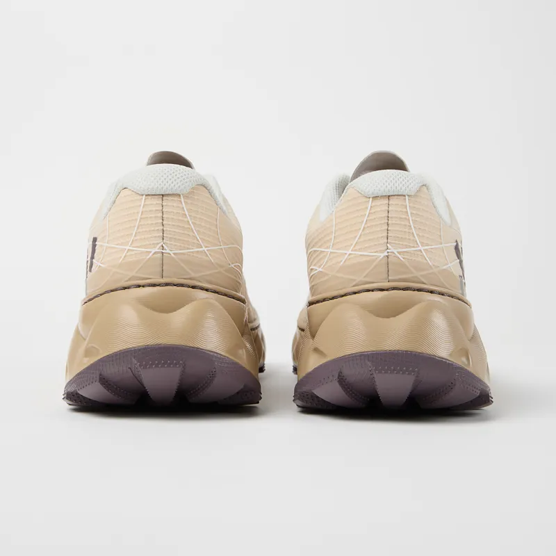 Nnormal Unisex Tomir 02 NN Brown-7