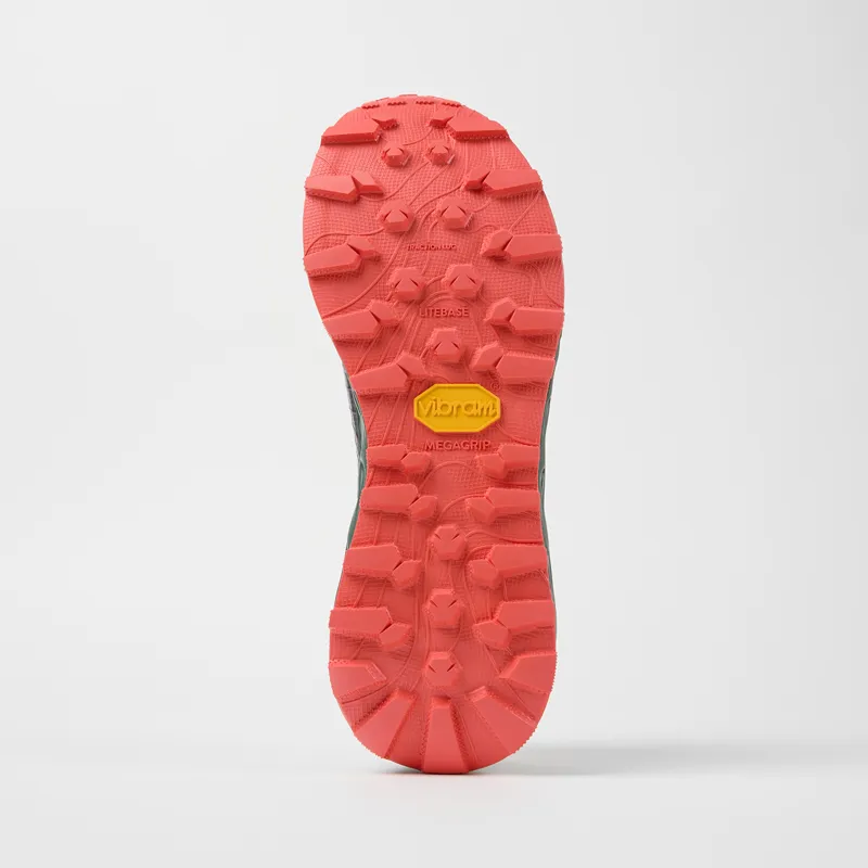 Nnormal Unisex Tomir 02 NN Burgundy/ Red-3