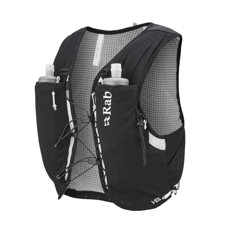 Rab Veil 6 Black