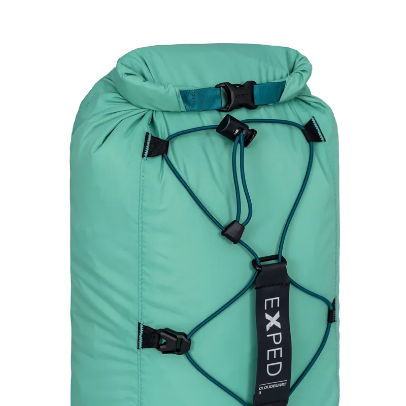 Exped Cloudburst 15 Sage-2