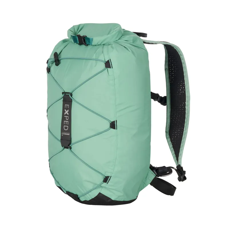 Exped Cloudburst 15 Sage