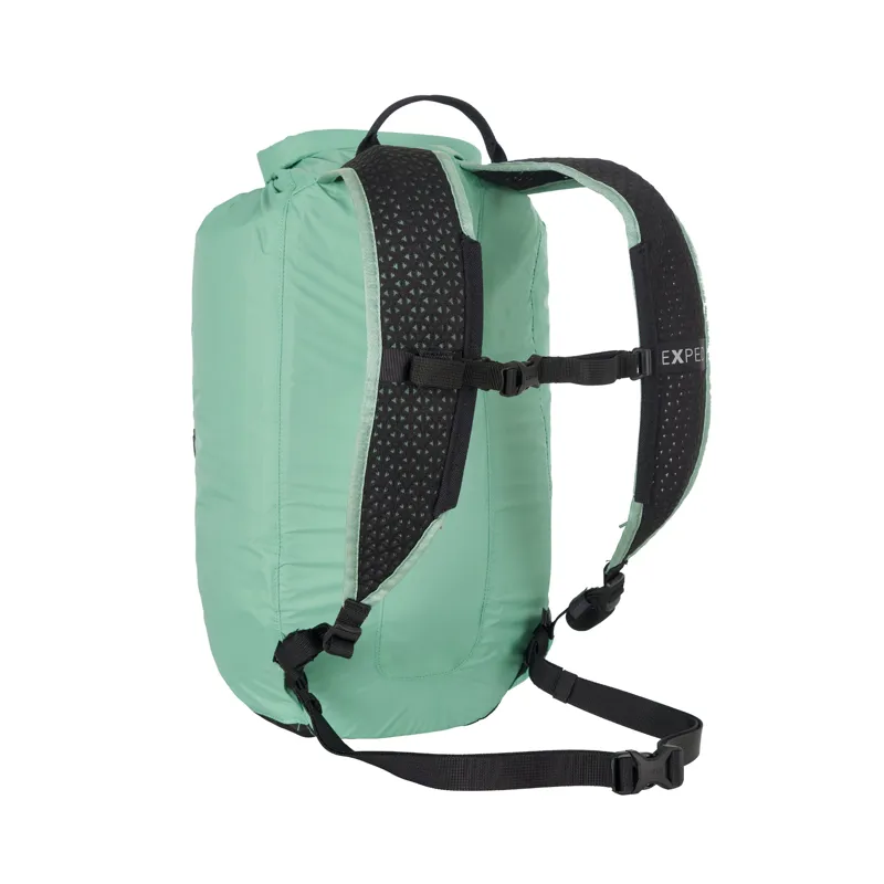 Exped Cloudburst 15 Sage-1
