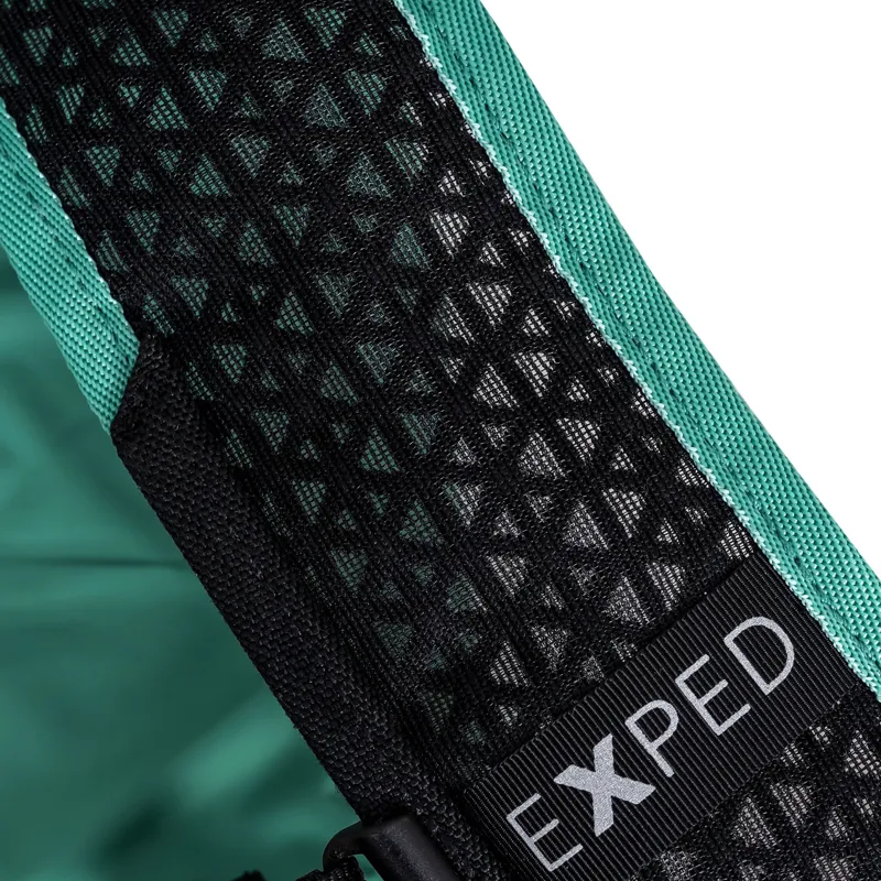 Exped Cloudburst 15 Sage-5
