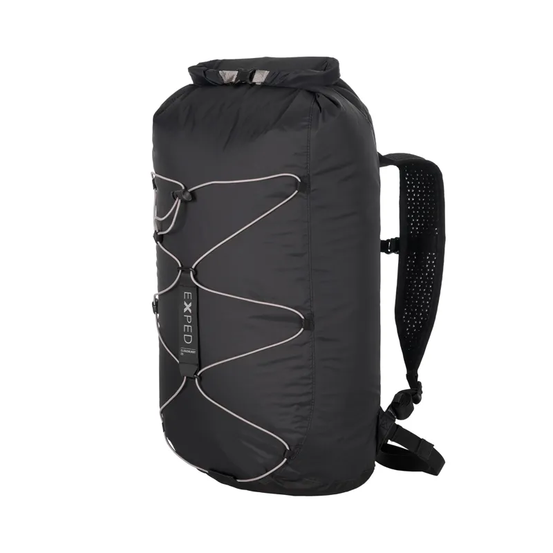Exped Cloudburst 25 Black