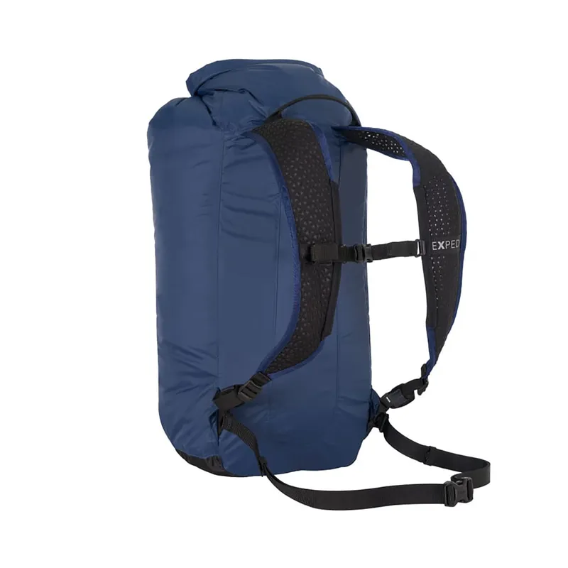 Exped Cloudburst 25 Navy-1