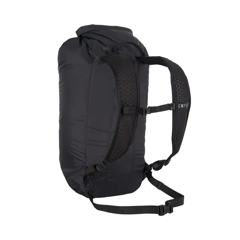 Exped Cloudburst 25 Black-1