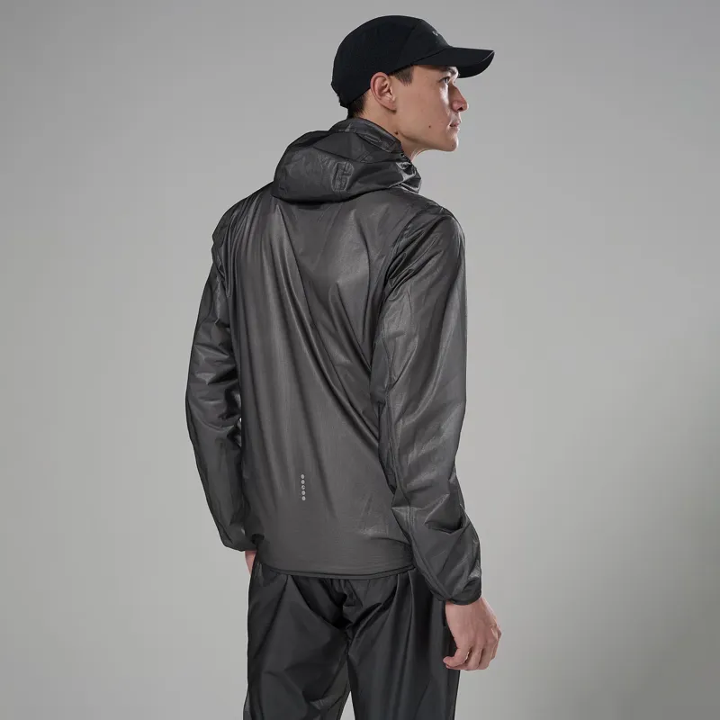 Montane Unisex Minimus Nano Pull-On Midnight Grey-2