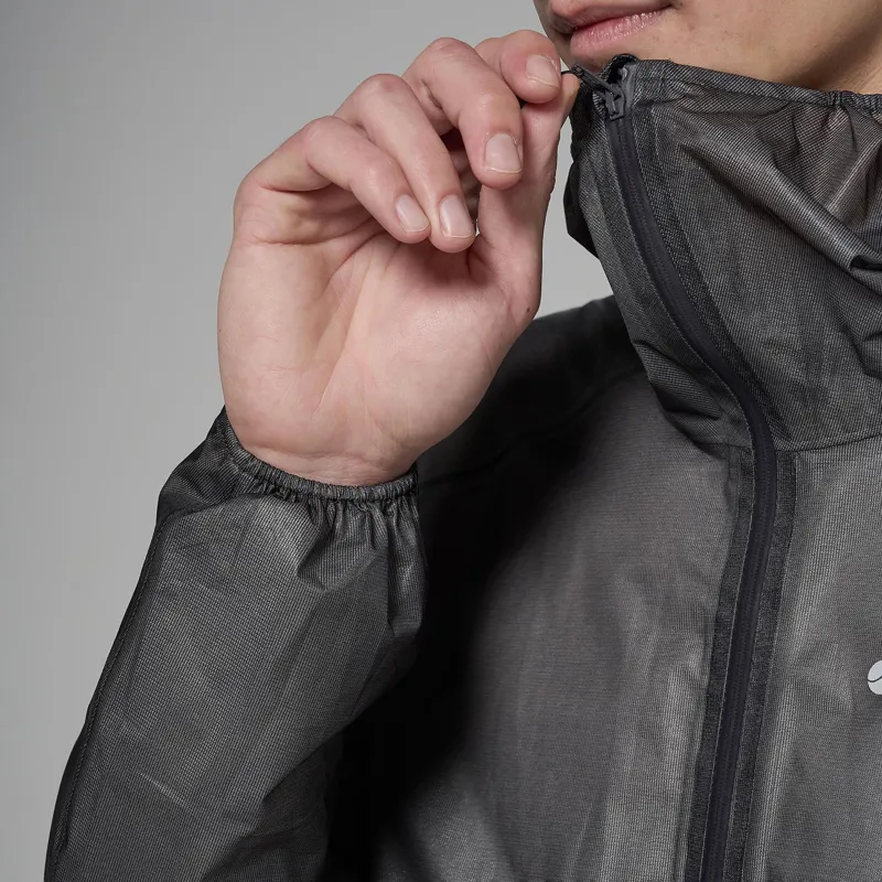 Montane Unisex Minimus Nano Pull-On Midnight Grey-3