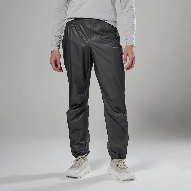 Montane Unisex Minimus Nano Pants Midnight Grey-1