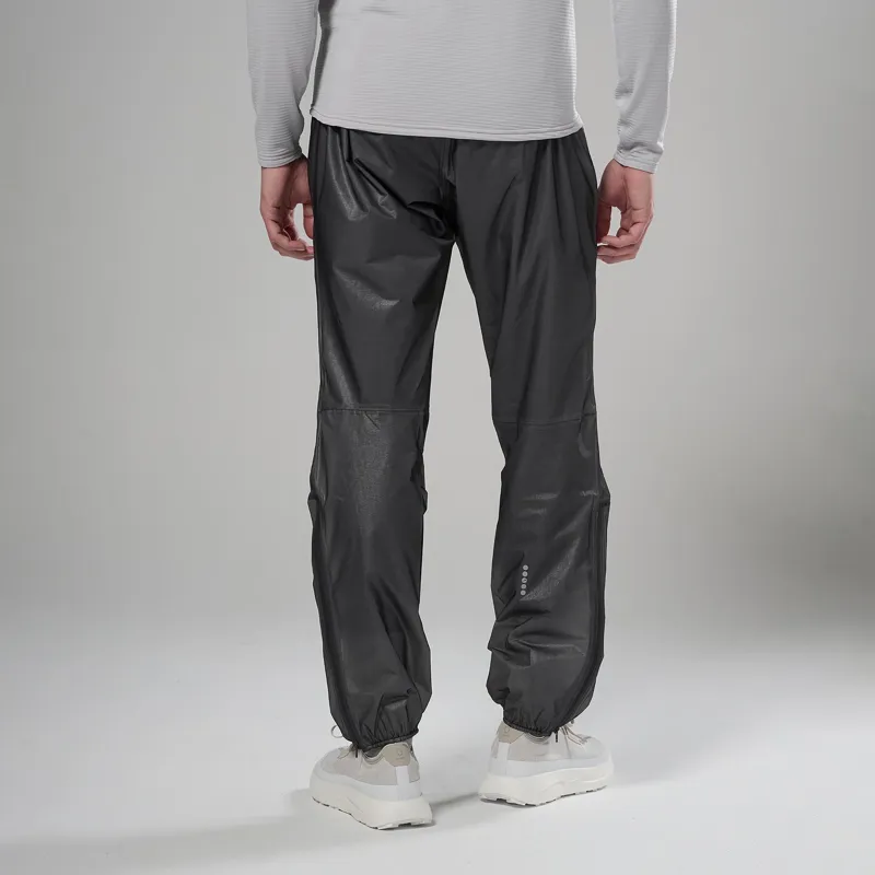 Montane Unisex Minimus Nano Pants Midnight Grey-2