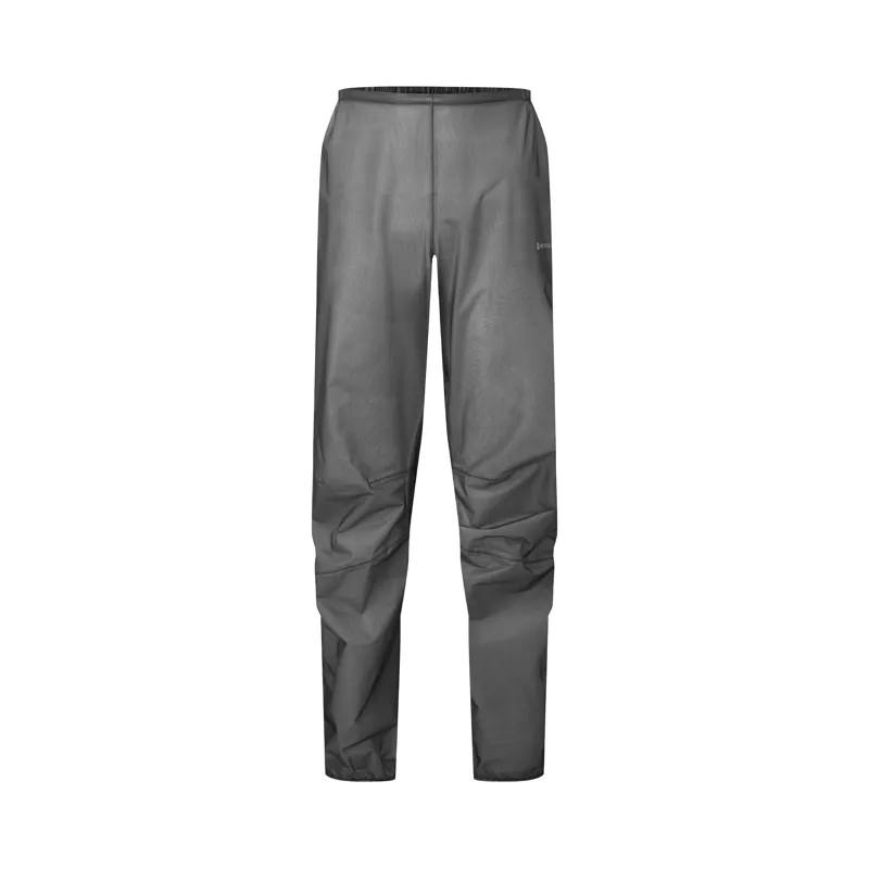 Montane Unisex Minimus Nano Pants Midnight Grey