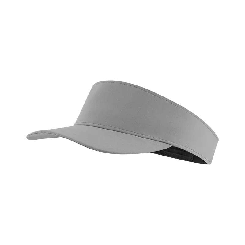 Rab Talus Visor Light Zinc-1