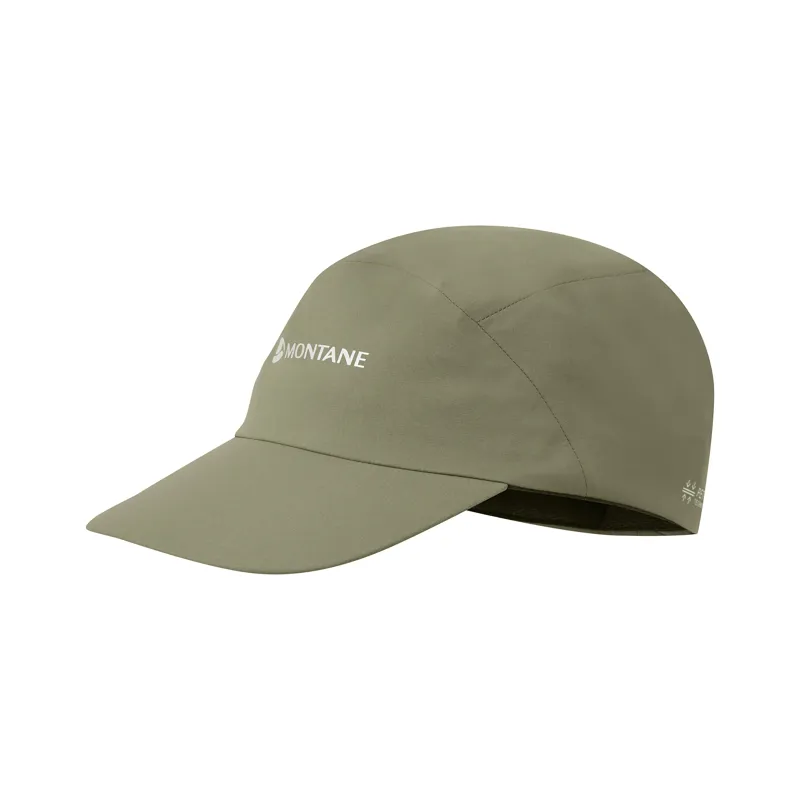 Montane Cetus Cap Caper