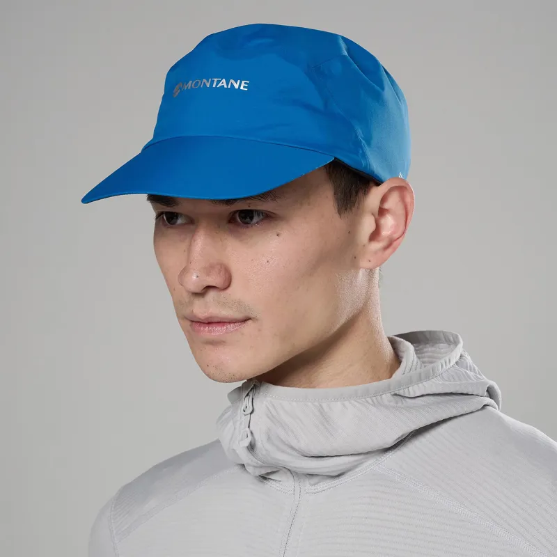 Montane Cetus Cap Neptune Blue-1