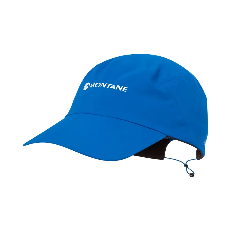 Montane Cetus Cap Neptune Blue