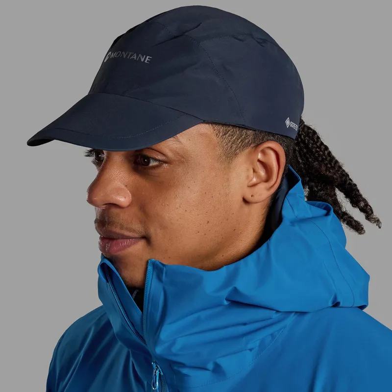 Montane Phase Lite Cap Eclipse Blue-1