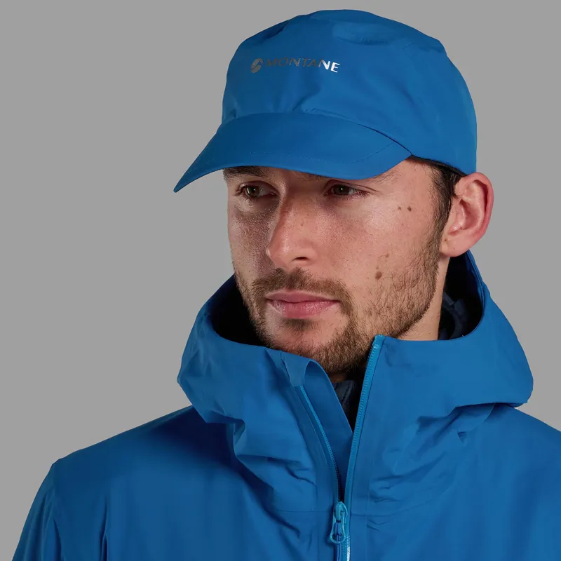 Montane Phase Lite Cap Neptune Blue-1