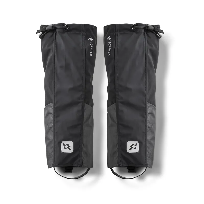 Rab Latok GTX Gaiters Black