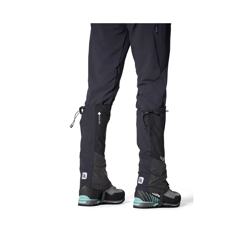 Rab Latok GTX Gaiters Black-2