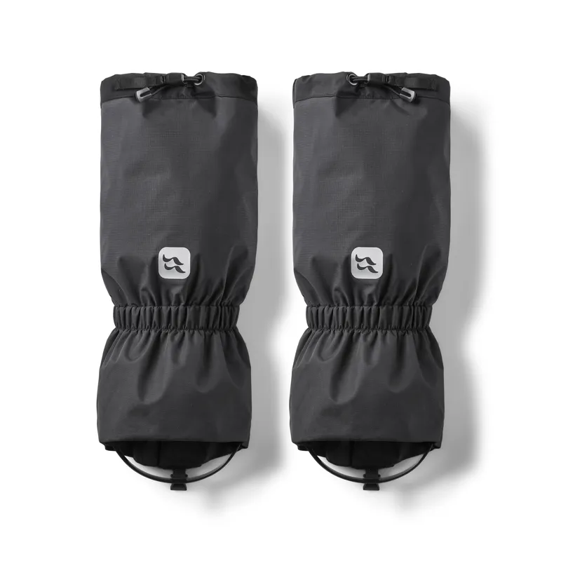 Rab Trek Gaiter Black