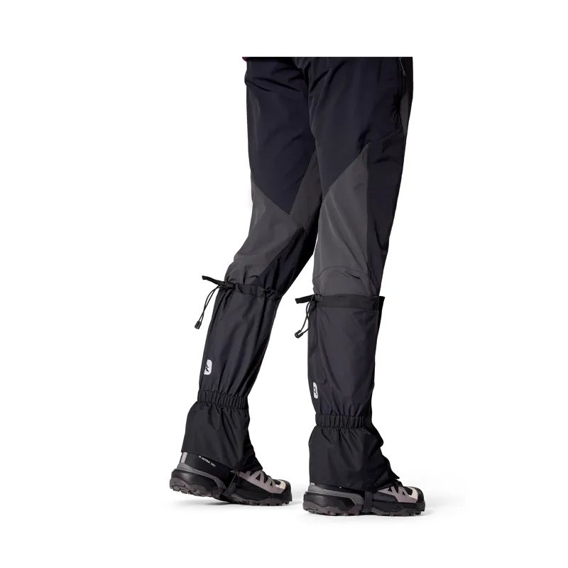 Rab Trek Gaiter Black-2