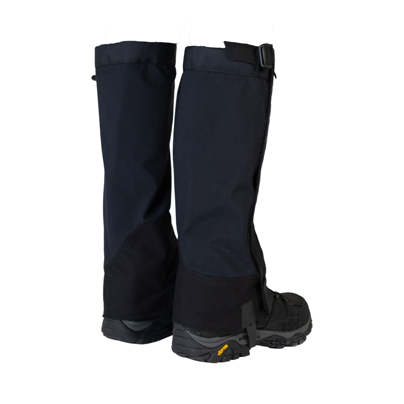 Outdoor Research Crocodile Gaiters Black-1
