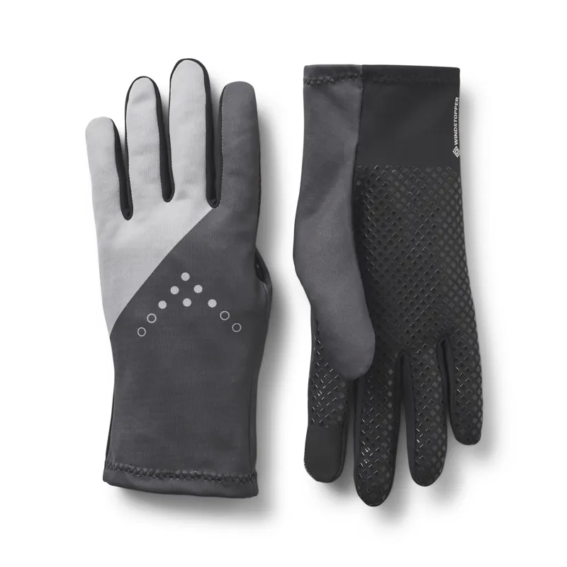 Rab Men's Transition Windstopper Gloves Anthracite
