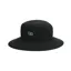 Outdoor Research Stratoburst Rain Hat Black