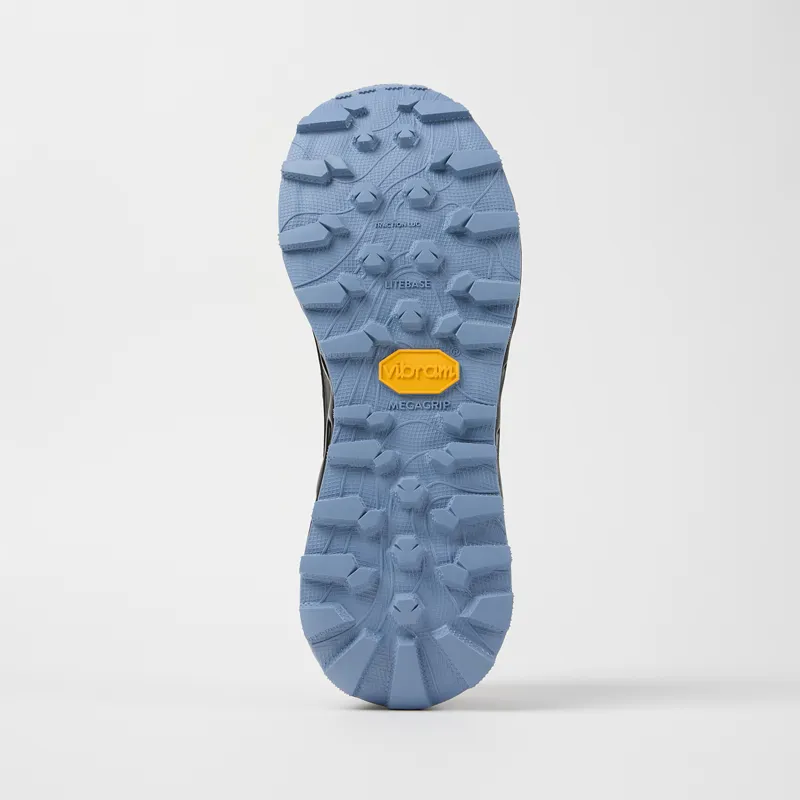 Nnormal Unisex Tomir 02bGTX Blue / Grey-3