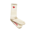 Fjallraven Wool Sock Eggshell