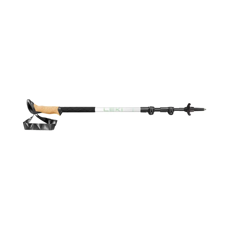 Leki Cressida Cork Lite Hiking Poles