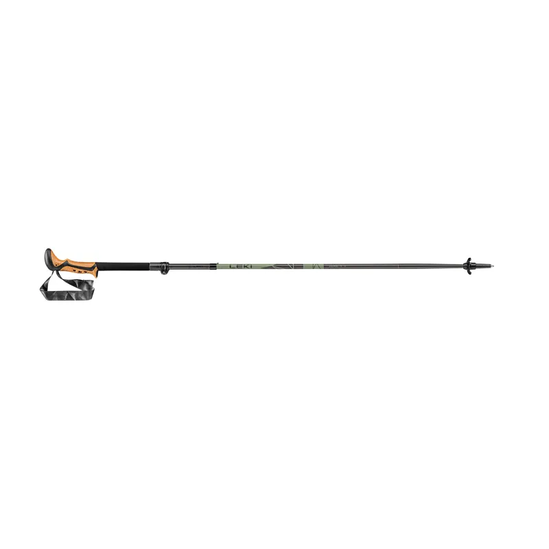 Leki Khumbu FX TA Walking Poles-1