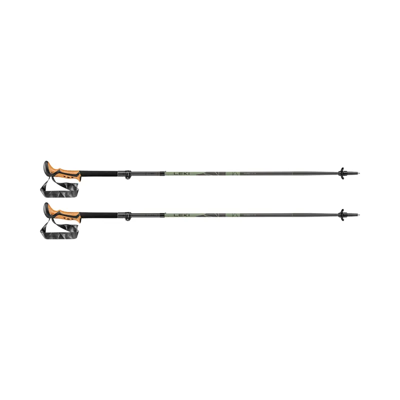 Leki Khumbu FX TA Walking Poles