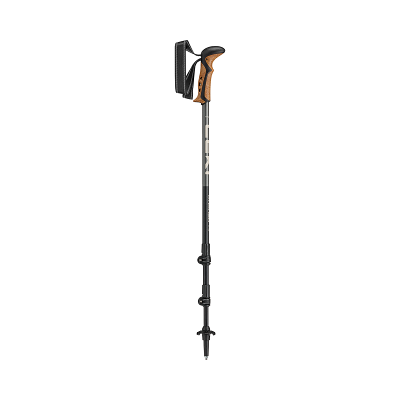 LEKI Khumbu Lite 100-135cm Hiking Poles-1