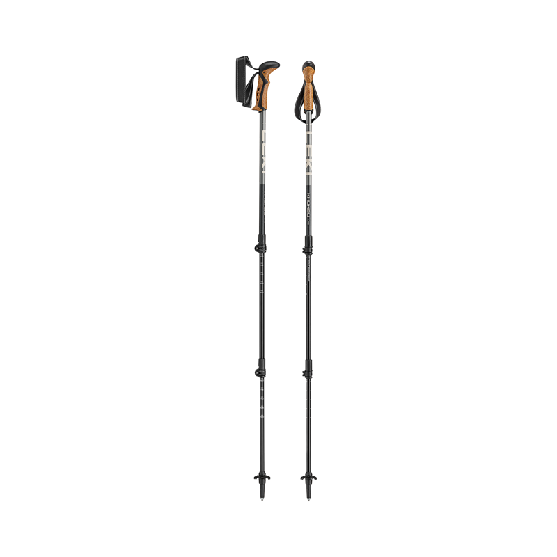 LEKI Khumbu Lite 100-135cm Hiking Poles