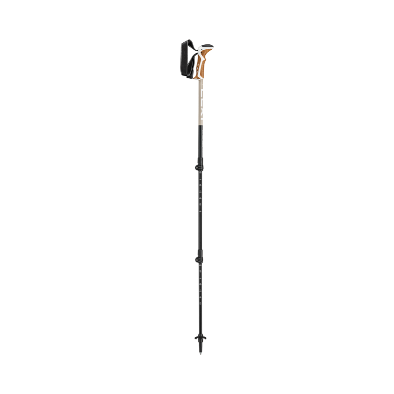 LEKI Khumbu Lite Compact 90-125cm Trekking Poles-1