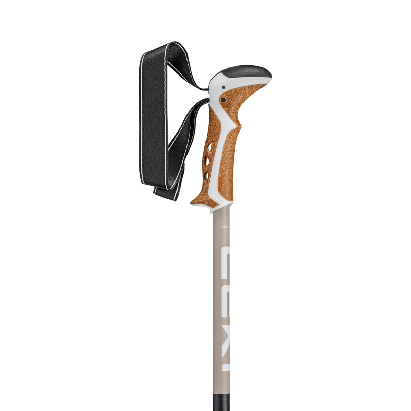 LEKI Khumbu Lite Compact 90-125cm Trekking Poles-4