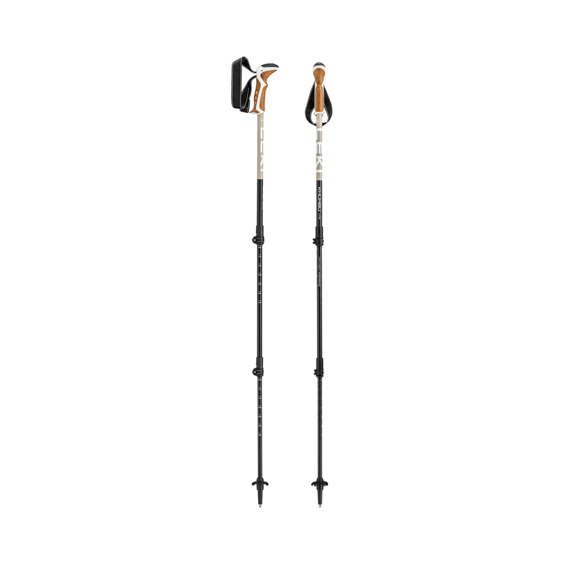 LEKI Khumbu Lite Compact 90-125cm Trekking Poles