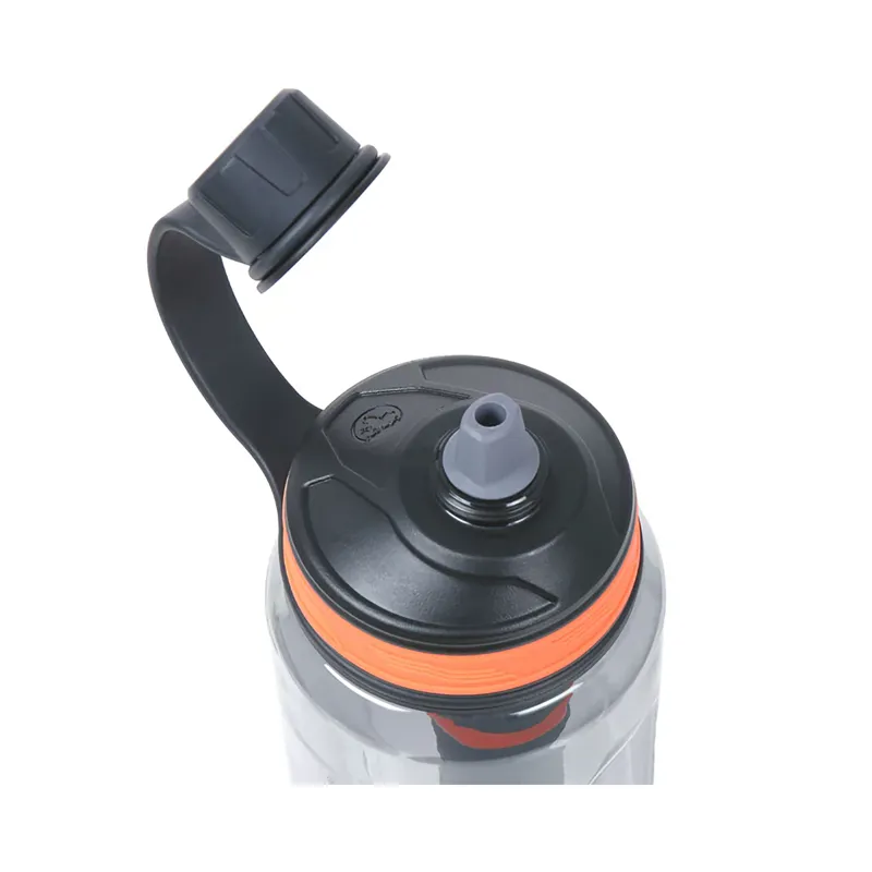 Lifesystems Water Filter and Purifier Bottle -2