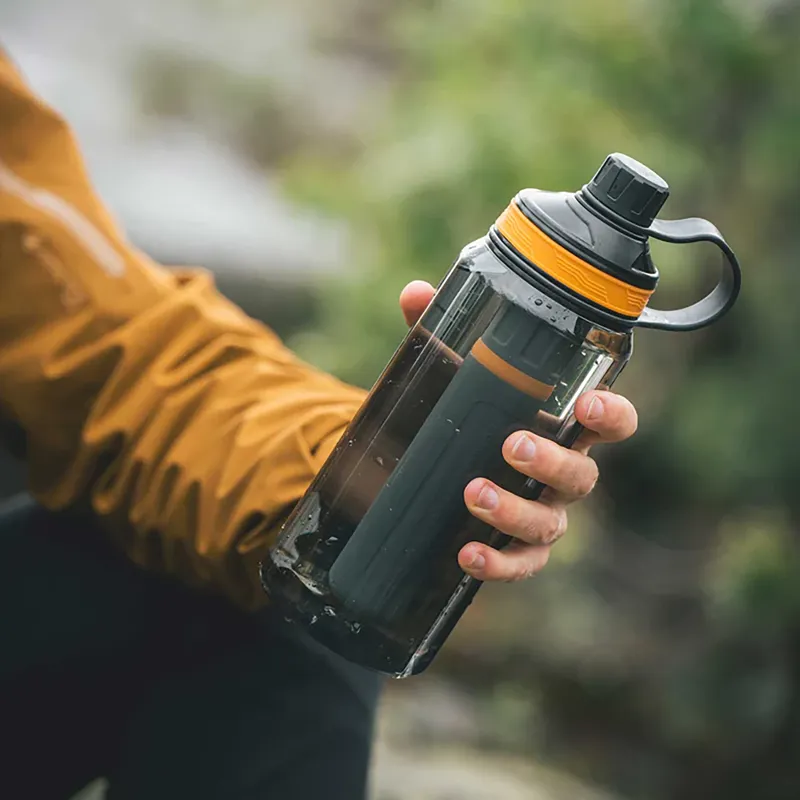 Lifesystems Water Filter and Purifier Bottle -8