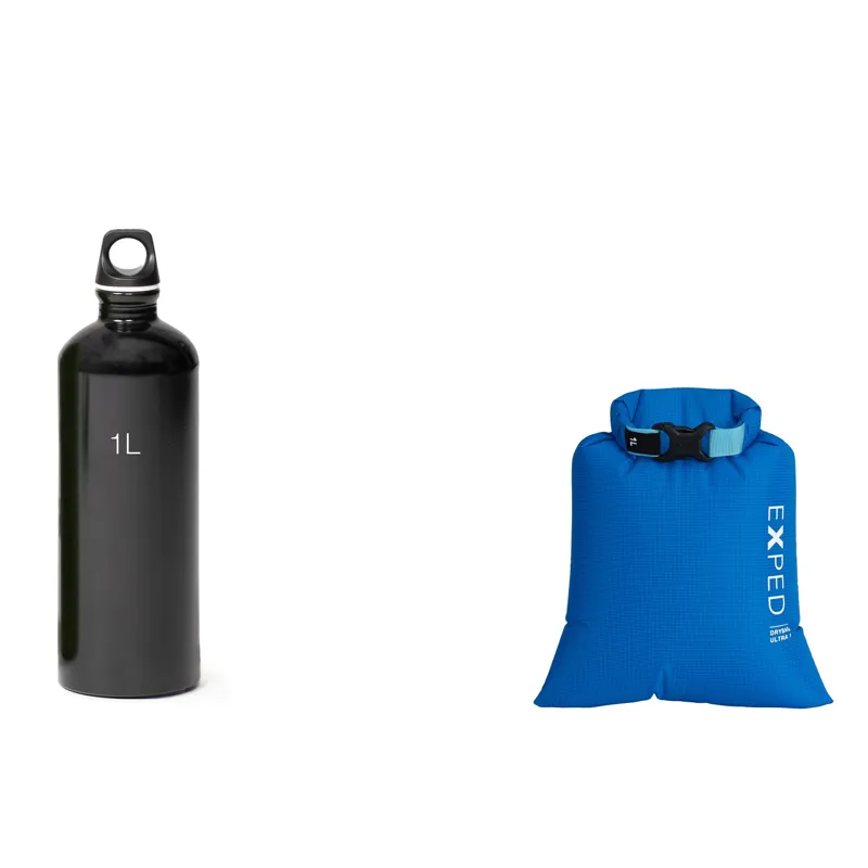 Exped Drybag Ultra 1L-1
