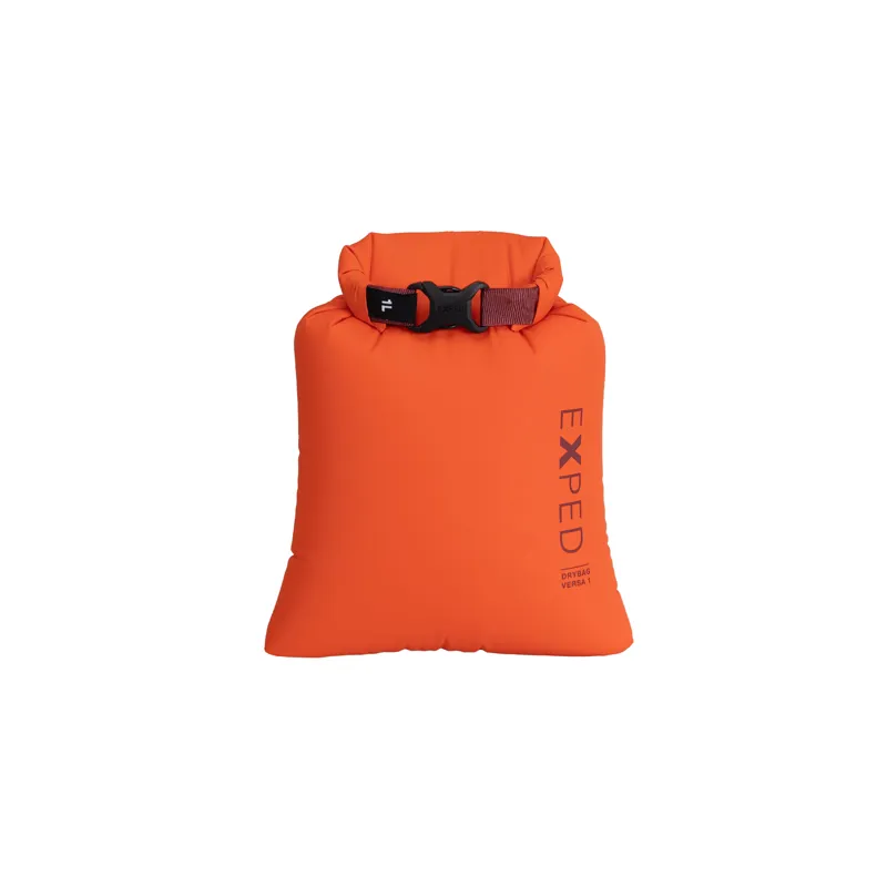 Exped Drybag Versa 1L