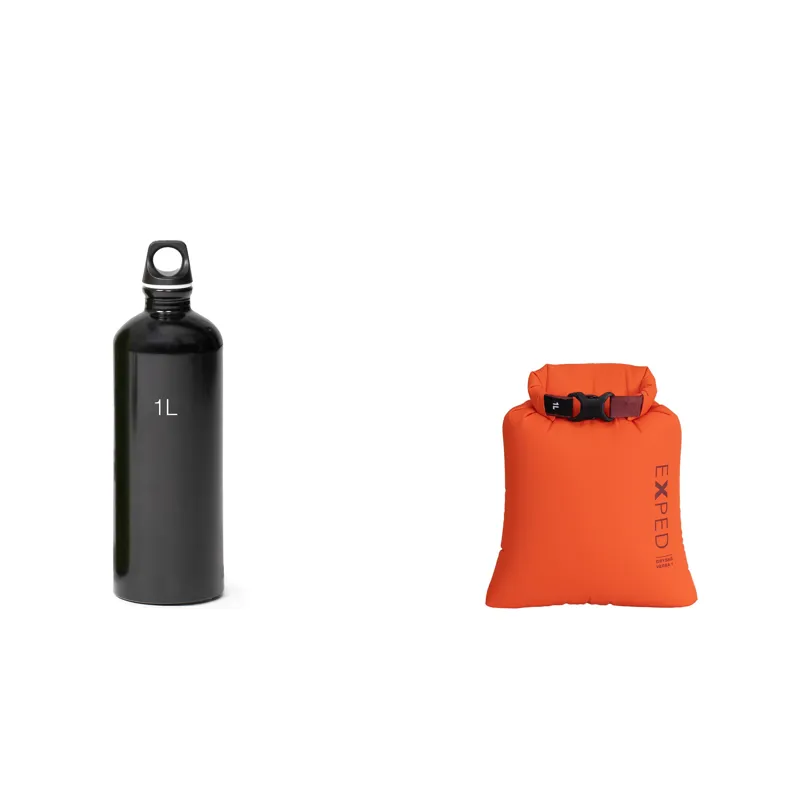 Exped Drybag Versa 1L-1