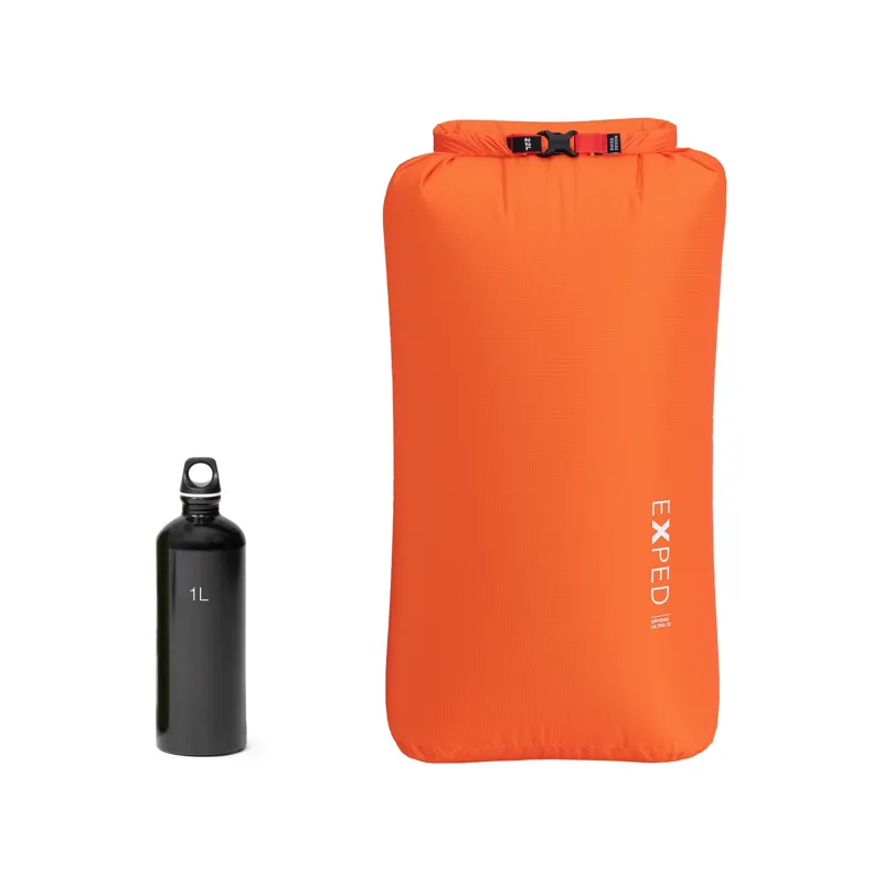 Exped Drybag Ultra 22L-1