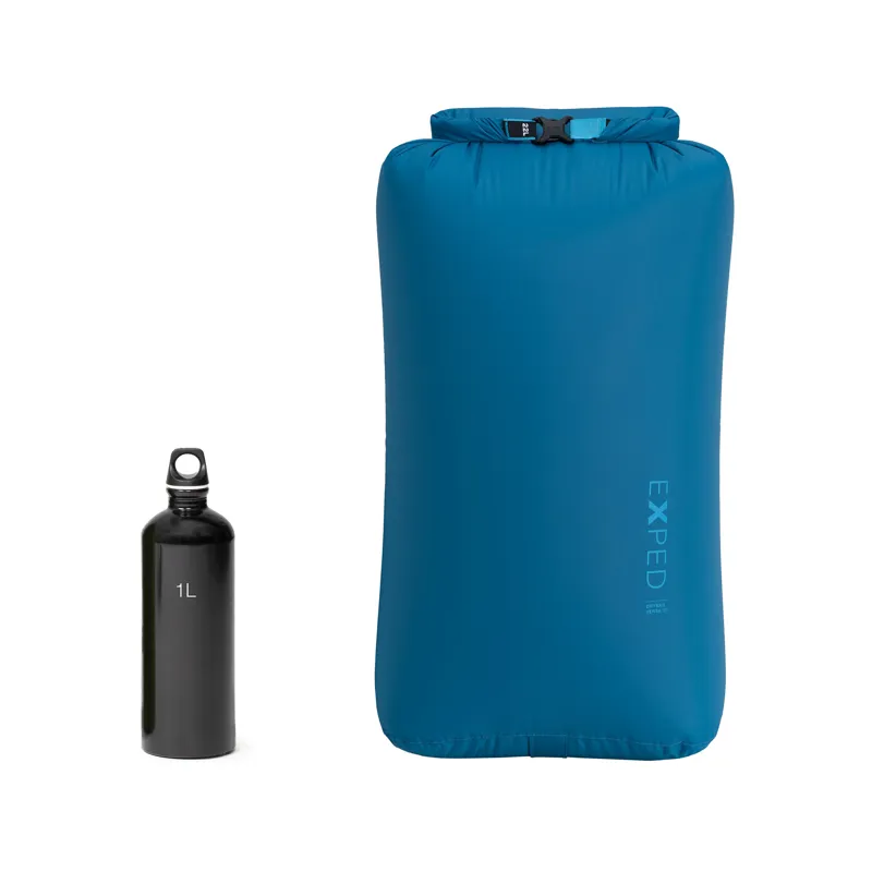Exped Drybag Versa 22L-1