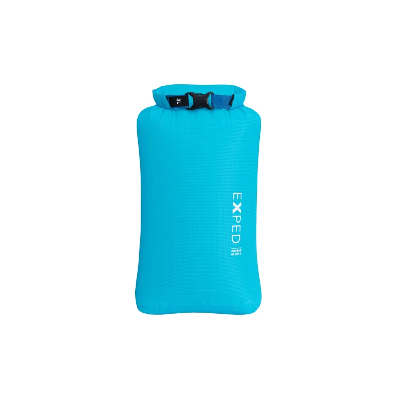 Exped Drybag Ultra 3L